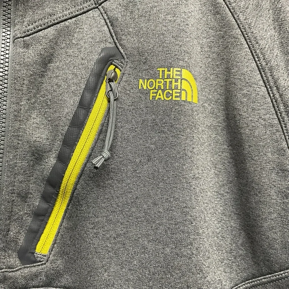 The North Face north face